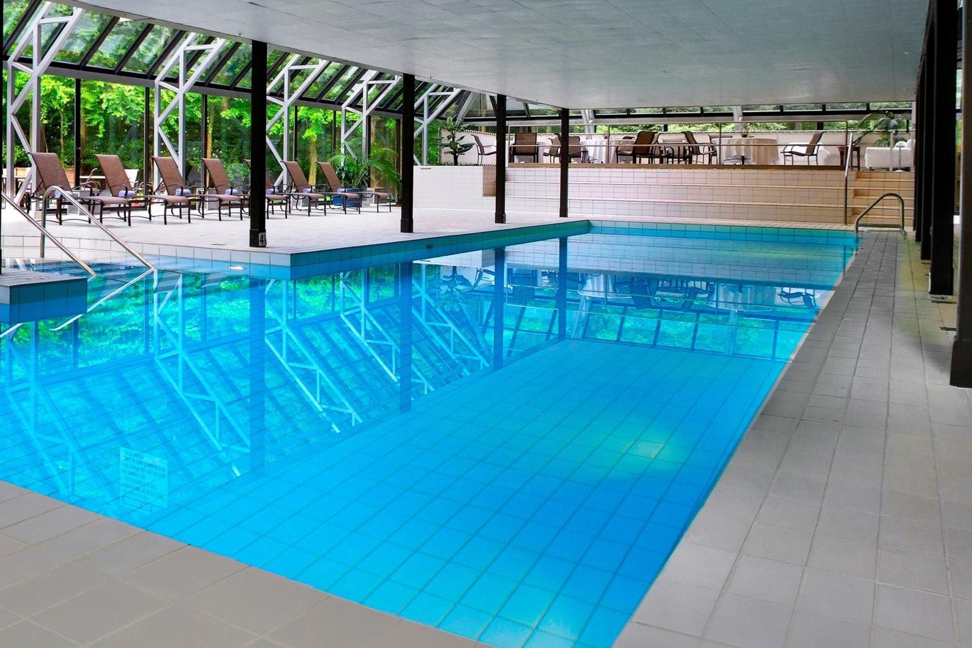 ปรินซ์ตัน แมริออท แอท ฟอเรสทัล Hotel พรินซ์ตัน ภายนอก รูปภาพ